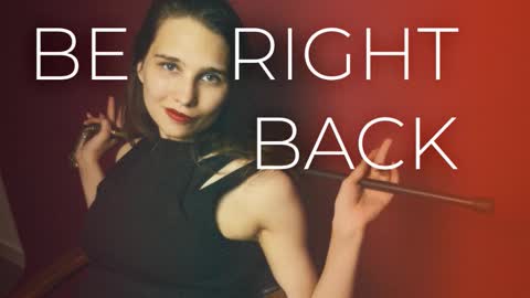 Tessa online show from November 19, 5:40 am