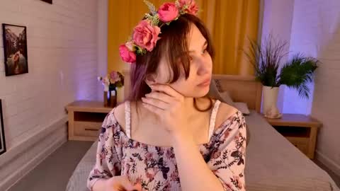 Snapshot of tessamill chatting on May 19, 5:14 am Tessa online show from May 19, 5:14 am