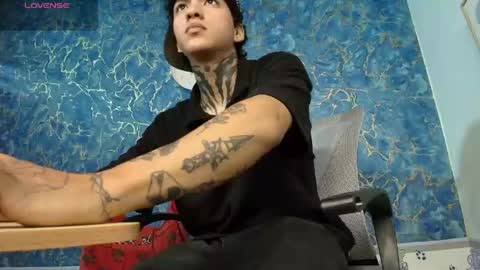 Tessarion online show from March 2, 3:52 am