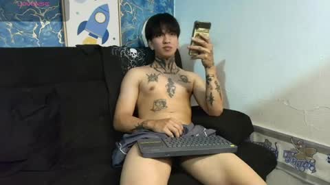 Snapshot of tessarion_black chatting on May 26, 4:08 am Tessarion online show from May 26, 4:08 am