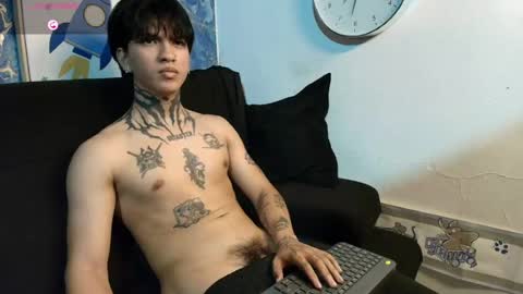 Snapshot of tessarion_black chatting on June 6, 5:56 am Tessarion online show from June 6, 5:56 am