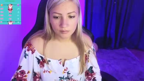 Tessy online show from December 12, 7:04 pm