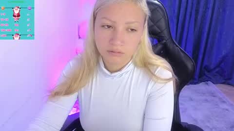 Tessy online show from December 17, 10:55 am