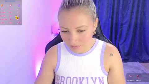 Tessy online show from January 9, 2:40 pm