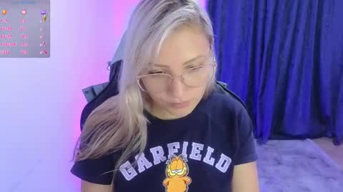 Tessy online show from February 13, 6:27 pm