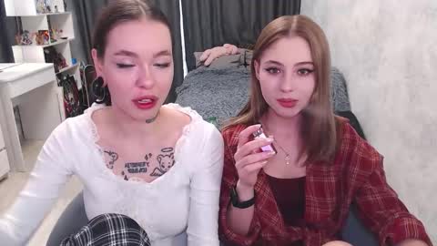 Tessa online show from September 19, 9:54 am