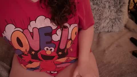 Tessa online show from November 11, 5:13 pm