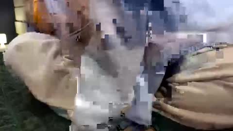 Tessa online show from April 23, 8:57 am