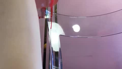 Tessa online show from April 23, 12:29 pm