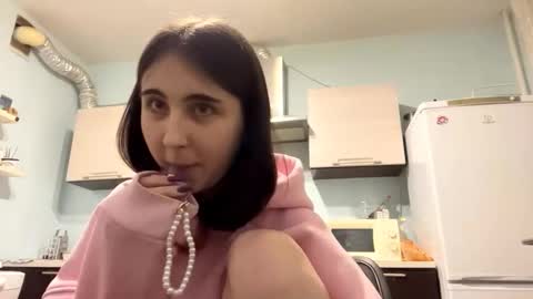 Snapshot of tesscanute chatting on October 15, 8:20 pm Tess online show from October 15, 8:20 pm