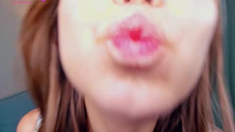 Cindy online show from September 19, 5:57 pm