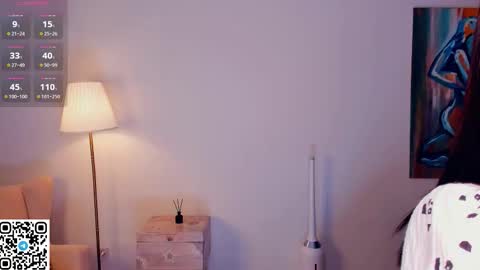 Cindy online show from March 21, 6:00 pm