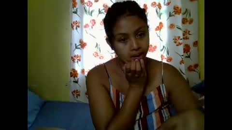 tessmia online show from April 13, 7:25 am