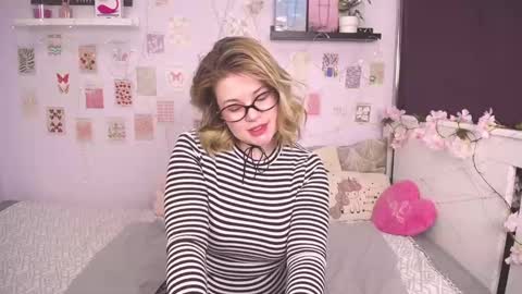 TESSA online show from January 10, 9:02 am