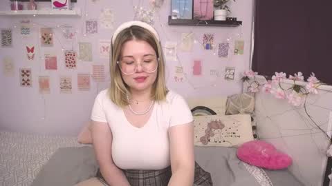 TESSA online show from January 11, 9:26 am