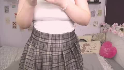 TESSA online show from January 12, 12:12 pm