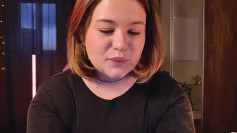 TESSA online show from October 11, 11:42 am