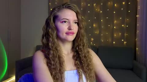 TessaHart online show from December 21, 2:57 pm