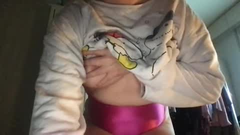 Snapshot of tessyultra59219 chatting on October 25, 11:40 am Tessy Ultra online show from October 25, 11:40 am