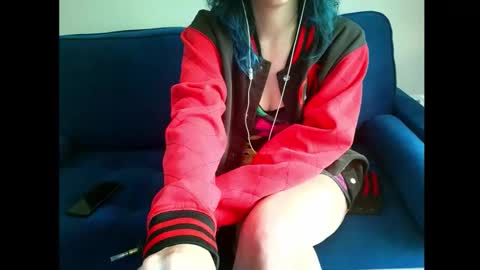 Snapshot of tetherbelle chatting on May 11, 7:00 pm tetherbelle online show from May 11, 7:00 pm