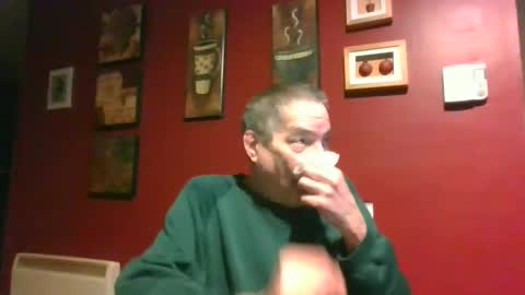 tetuo2 online show from February 28, 2:09 am