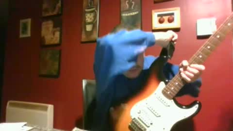 tetuo2 online show from March 2, 3:13 am