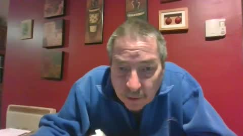 tetuo2 online show from March 5, 2:57 am