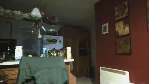 tetuo2 online show from November 1, 2:46 am