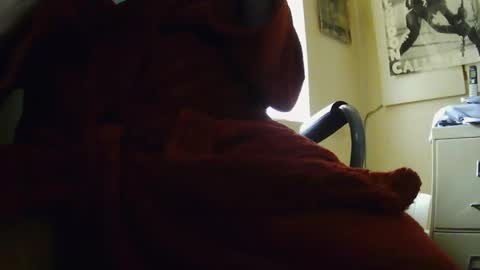 tetuo2 online show from November 1, 3:03 pm