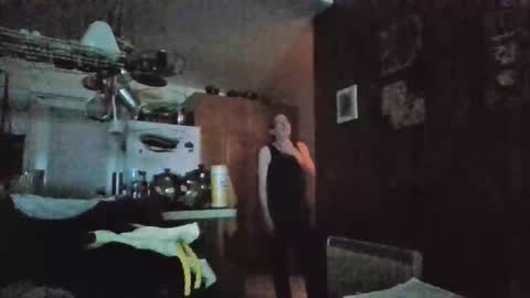 tetuo2 online show from December 22, 2:30 am