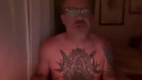 UrZaddy online show from November 24, 8:36 am
