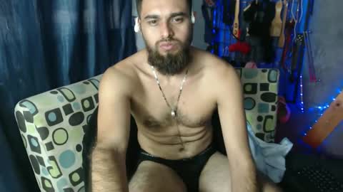 Yeffrith online show from April 7, 2:06 pm