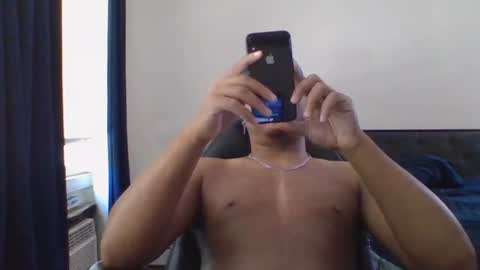 BigDickBandit  online show from July 3, 7:31 pm