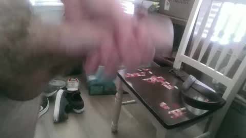 Snapshot of texansm chatting on January 10, 9:05 pm Texan online show from January 10, 9:05 pm