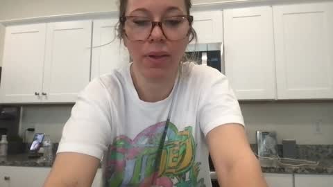 Daphne Summers online show from November 14, 4:17 pm