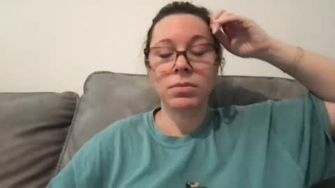 Daphne Summers online show from July 21, 2:25 am