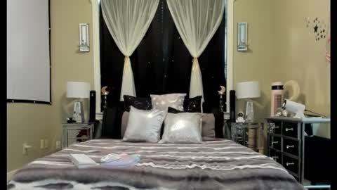 Snapshot of texaspeach69 chatting on February 12, 7:09 pm peachy online show from February 12, 7:09 pm