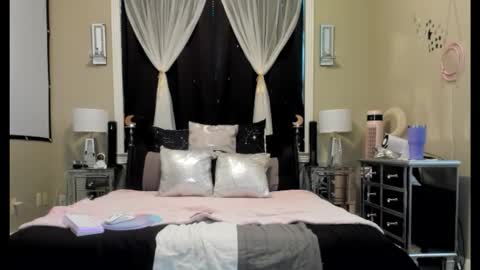 Snapshot of texaspeach69 chatting on February 15, 10:06 pm peachy online show from February 15, 10:06 pm