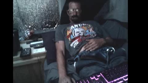 texaswildman78 online show from January 8, 7:13 am