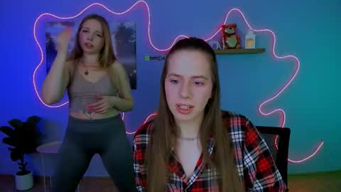 teya_starling online show from February 28, 8:48 am