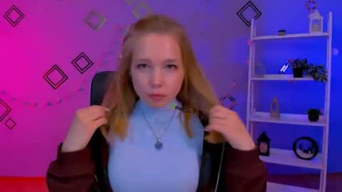 teya_starling online show from April 5, 7:38 am