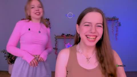 teya_starling online show from April 18, 7:34 am