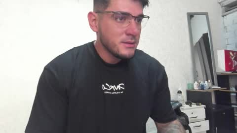 teylor creed online show from February 5, 8:25 pm