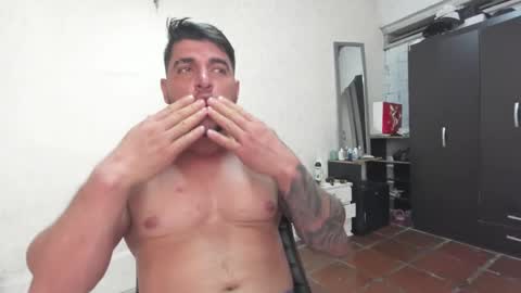 teylor creed online show from February 5, 11:28 pm