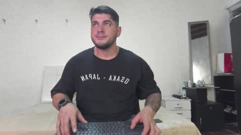 teylor creed online show from February 6, 11:04 pm