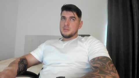 teylor creed online show from October 1, 8:26 pm