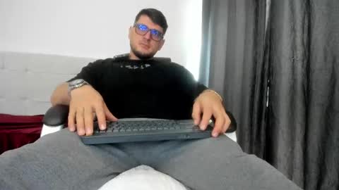 teylor creed online show from November 1, 2:52 pm