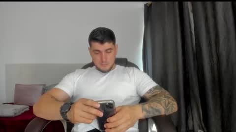 teylor creed online show from November 17, 7:19 pm