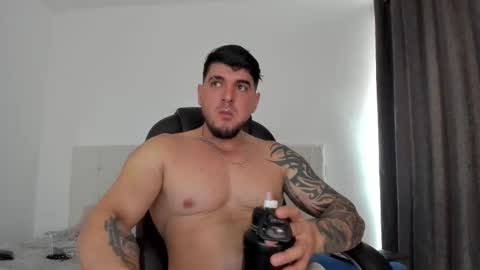 teylor creed online show from November 26, 7:48 pm