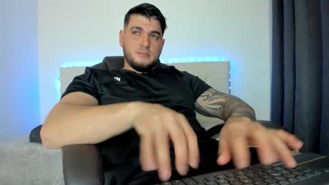 teylor creed online show from February 3, 12:31 am